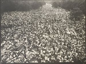 Kralingen '70: 'n grote blijde bende