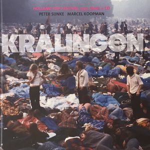Kralingen: Holland Pop Festival 1970
