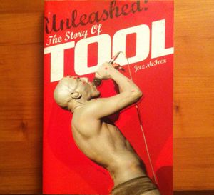 Unleashed: The Story Of Tool