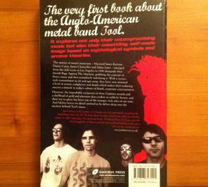 Unleashed: The Story Of Tool