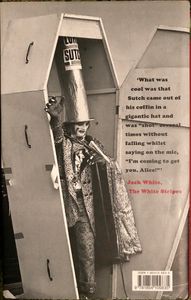 The Man Who Was Screaming Lord Sutch