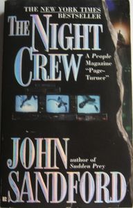 The Night Crew