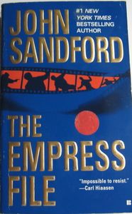 The Empress File