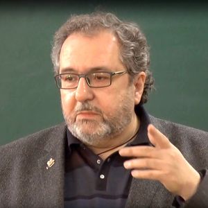 Аркадий Перчевич Мелик-Саркисян