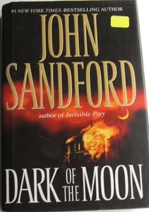 Dark of the Moon