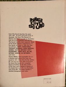 Inner City Sound