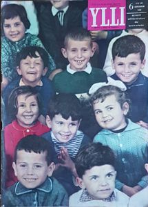 Ylli 6 Viti IX