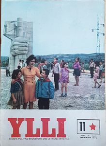 Ylli 11 Viti XI