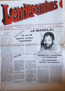 Lendépendans N°81