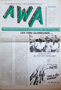 Awa