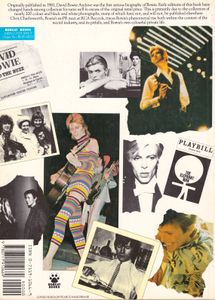 David Bowie The Archive
