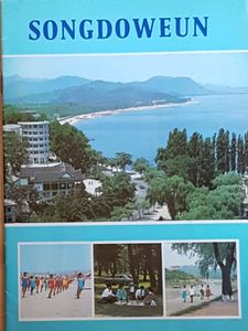Songdoweun