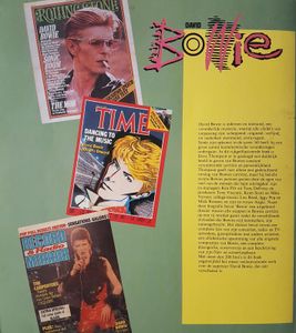 Bowie