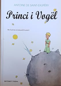 Princi i vogël