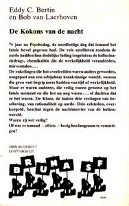 De Kokons van de Nacht