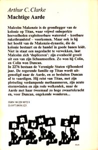 Machtige Aarde
