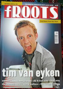 fRoots 280
