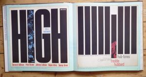 Classic Album Covers of the 60s
