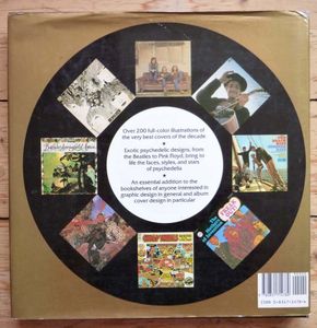 Classic Album Covers of the 60s