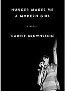 Hunger Makes Me a Modern Girl