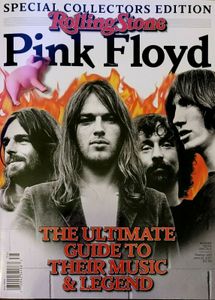 Pink Floyd the ultimate guide to their music & legend