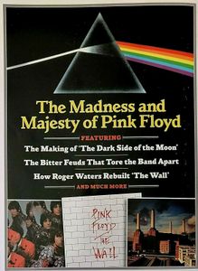 Pink Floyd the ultimate guide to their music & legend
