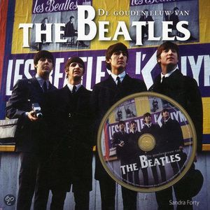 De Gouden Eeuw Van The Beatles
