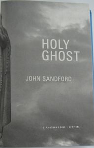 Holy Ghost