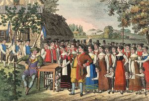 Der Freischütz