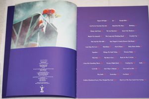 Paul McCartney Tripping the live fantastic Songbook