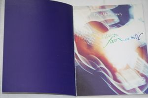 Paul McCartney Tripping the live fantastic Songbook