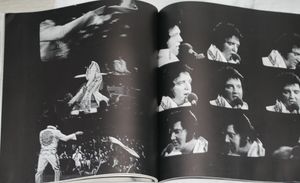 Elvis Presley Het volledige platenverhaal