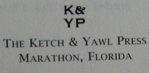 The Ketch & Yawl Press