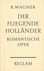 Der fliegende Holländer
