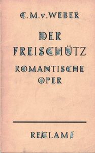 Der Freischütz