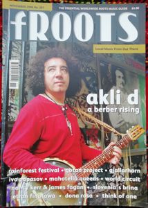 fRoots 281
