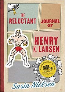 The Reluctant Journal of Henry K. Larsen