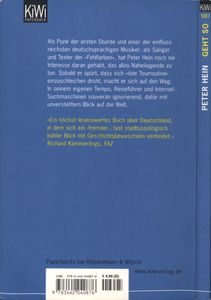 Geht so