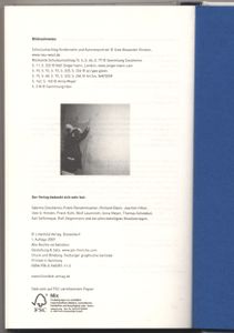 Die Songtexte 1979 - 2009