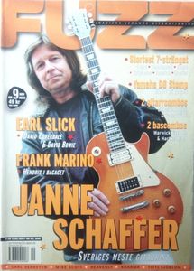 Fuzz (NR 9 NOV 2000)