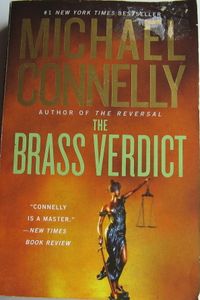 The Brass Verdict