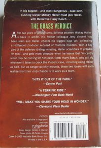 The Brass Verdict