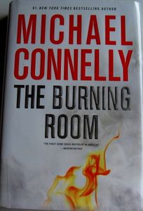 The Burning Room
