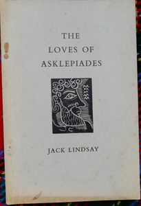 The Loves of Asklepiades