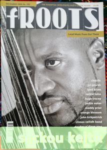 fRoots 282