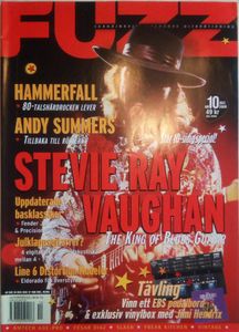 Fuzz (NR 10 DEC 2000)