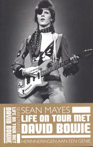 Life On Tour met David Bowie