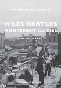 Et Les Beatles Montèrent Au ciel
