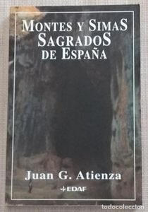 Montes y simas sagrados de España