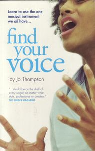Find Your Voice